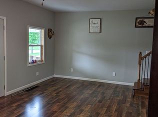 414 Garfield St, Georgetown, IL 61846