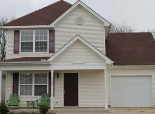 2706 Apostle Ln, Murfreesboro, TN 37129
