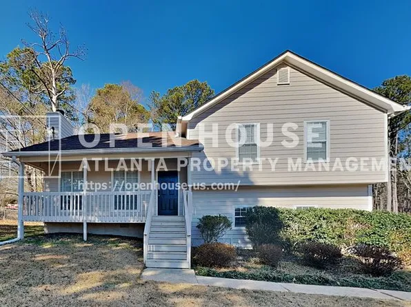 87 Grapevine Dr, Douglasville, GA 30134