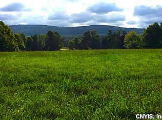 0 Smith Poolville Rd, Hamilton, NY 13346