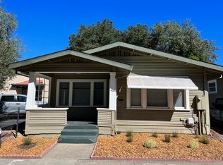 418 Beaver St, Santa Rosa, CA 95404