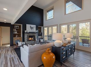 364 Gristmill Rdg, Cashiers, NC 28717