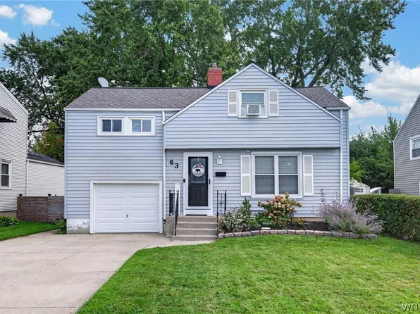 63 Deumant Ter, Buffalo, NY 14223