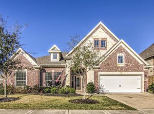 2522 River Oak Ct, Kingwood, TX 77345