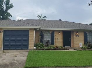 105 Piping Rock Dr, Houma, LA 70363