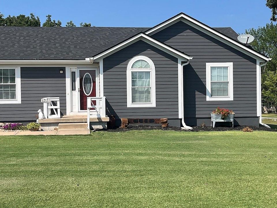 720 Chestnut St, Lacygne, KS 66040 Zillow