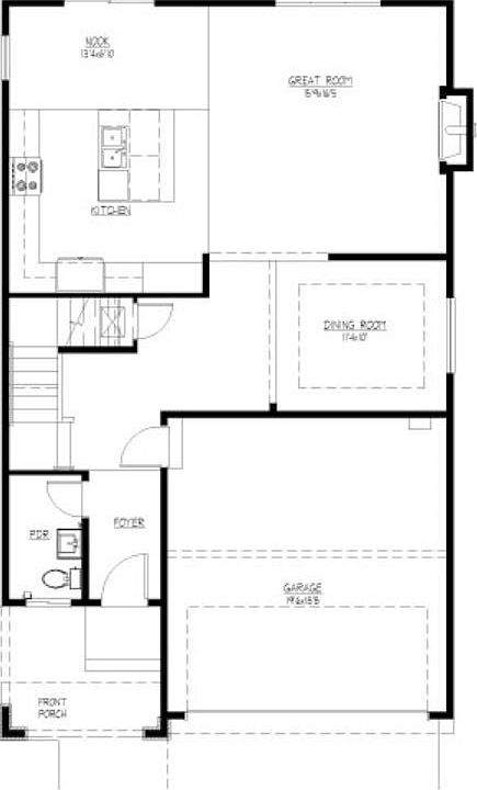 2nd image of 14 153rd Street SW #LS 33