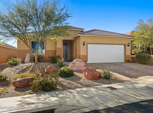 664 Bridle Path Ln, Mesquite, NV 89034