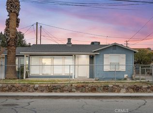 127 May Ave, Barstow, CA 92311
