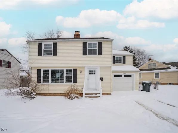 2279 N Taylor Rd, Cleveland Heights, OH 44112
