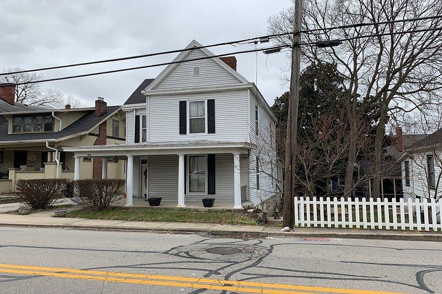 120 E Todd St, Frankfort, KY 40601 Zillow