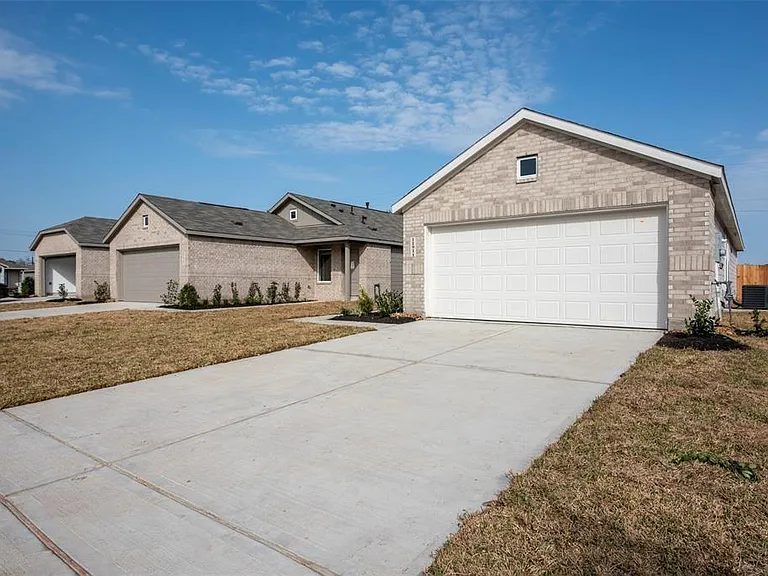 11903 Bat Sheva Ln — Photo 1