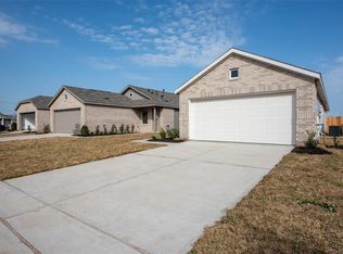 5287 Israel Grace Way, Houston, TX 77048