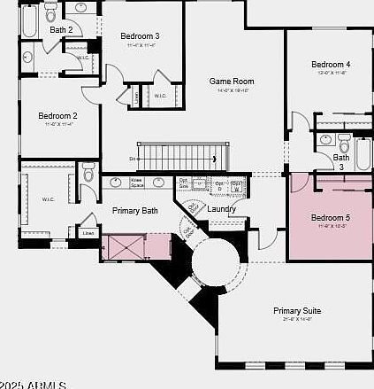 2nd image of 8728 W DENTON Lane N