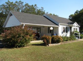 210 N Elm St, Adamsville, TN 38310