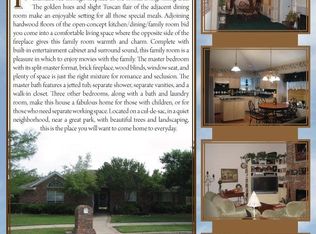 2414 Green Willow Ct, Arlington, TX 76001