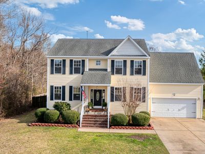 124 Matthews Drive, Elizabeth City, NC, 27909