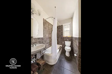 Sold by Coldwell Banker Warburg