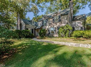 105 Fieldwood Rd NE, Rome, GA 30161