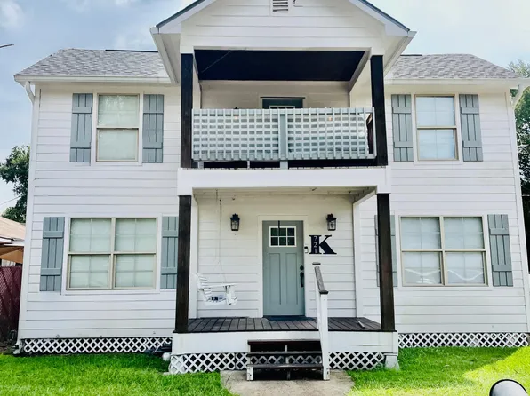 721 W Oak Ave, Eunice, LA 70535