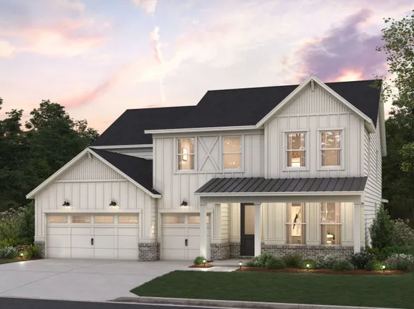 Oakhurst Plan, Amherst