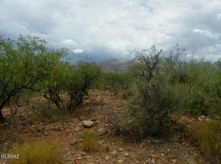 17 Calle Cuba, Rio Rico, AZ 85648