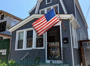 6622 53rd Dr, Flushing, NY 11378