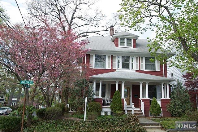 103 Hamilton Ave, Hasbrouck Heights, NJ 07604 | Zillow