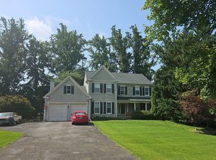 6737 Bulkley Rd, Lorton, VA 22079