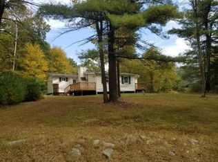 145 S Nichecronk Rd, Dingmans Ferry, PA 18328