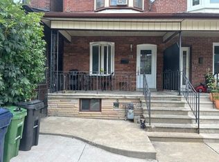 31 Saint Clair Gdns, Toronto, ON M6E 3V6