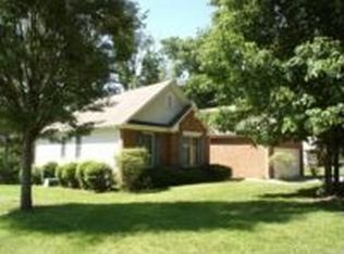 1001 Gunston Ln, Durham, NC 27703