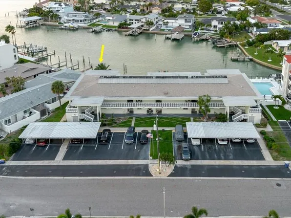 270 Skiff Point #A1, Clearwater Beach, FL 33767