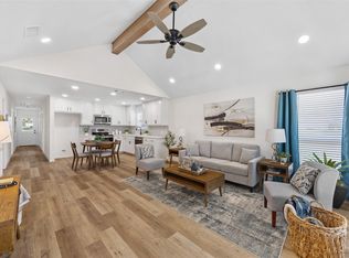407 S Clay, Henrietta, TX 76365