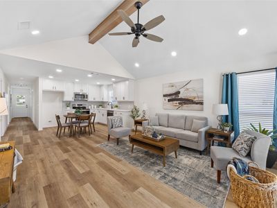 407 S Clay, Henrietta, TX, 76365