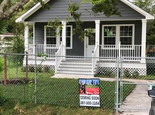 9229 Arvin St, Houston, TX 77028