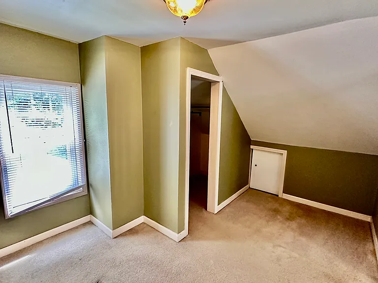 Attic