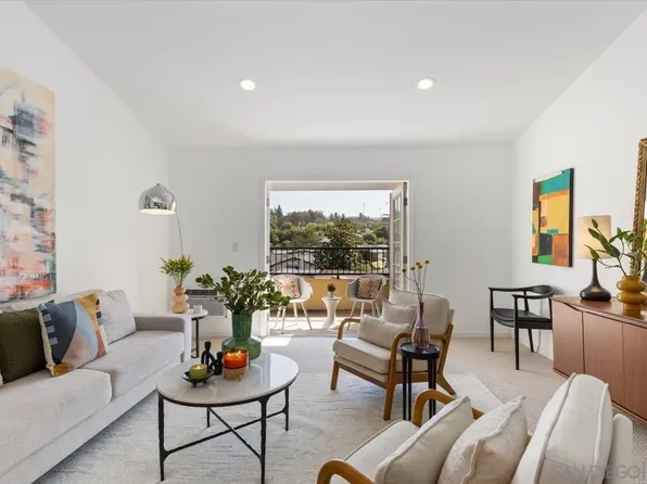 5055 Collwood Blvd Unit 319, San Diego, CA 92115