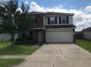 2718 Roaring Oaks Ln, Katy, TX 77449