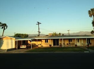32921 Desert Moon Dr, Thousand Palms, CA 92276