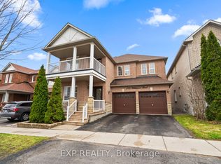 278 Williamson Rd, Markham, ON L6E1X1