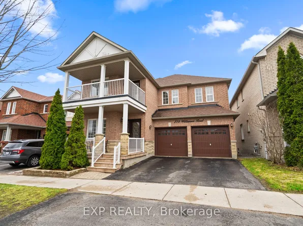 278 Williamson Rd, Markham, ON L6E 1X1
