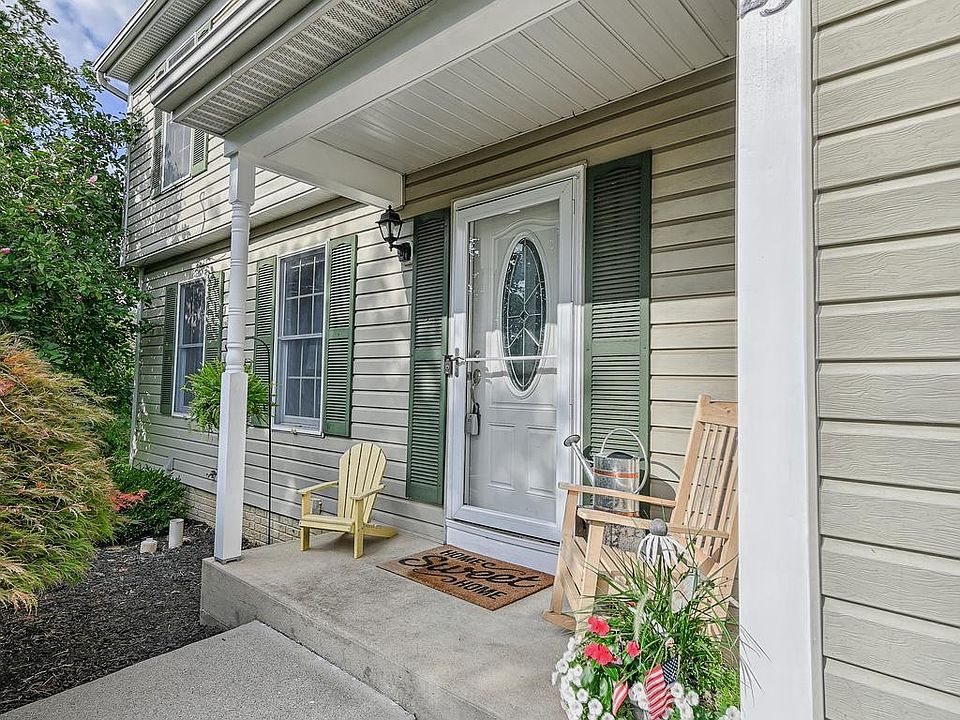 25 Clear Run Dr, Shrewsbury, PA 17361 | Zillow