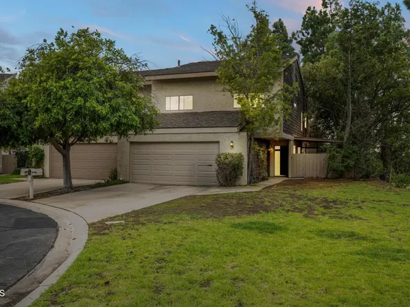 3063 Marigold Pl, Thousand Oaks, CA 91360
