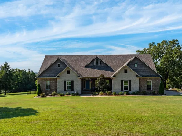4 Woodridge Dr, Greenbrier, AR 72058