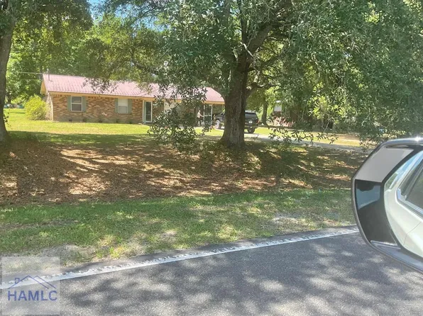 2821 Stanfield Rd, Screven, GA 31560