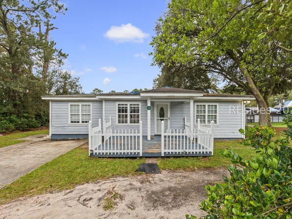13 Marshland Road, Hilton Head Island, SC 29926