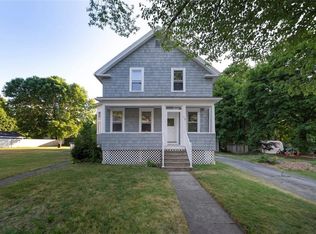 110 Broad St, Pascoag, RI 02859