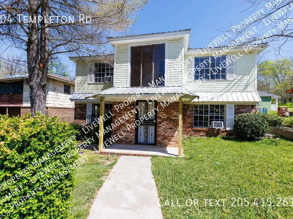 504 Templeton Rd, Birmingham, AL 35224