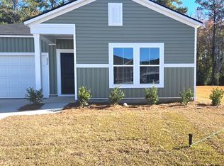 226 Ladyfish Loop NW, Sunset Beach, NC 28468